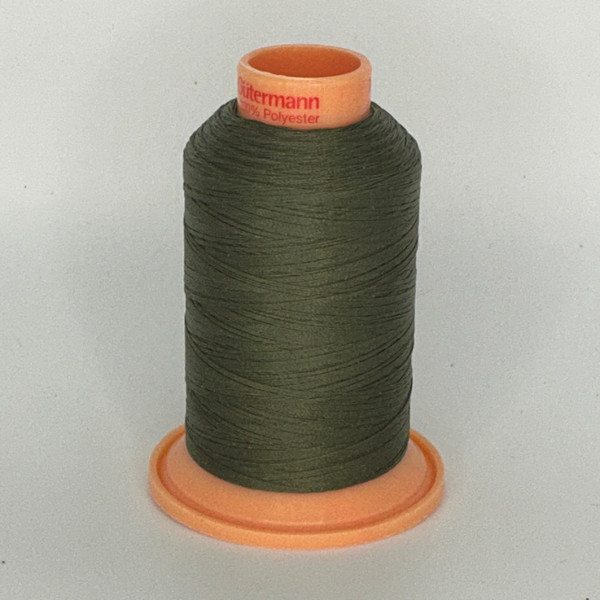 Gutermann Tera 60 OUTDOOR HEAVY DUTY Polyester Thread - Tex 50 - 656 yds. - COLOR ID 676