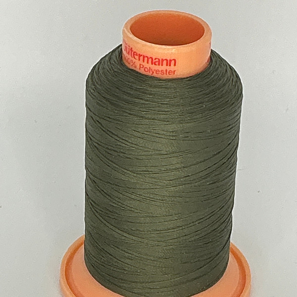 Gutermann Tera 60 OUTDOOR HEAVY DUTY Polyester Thread - Tex 50 - 656 yds. - COLOR ID 676