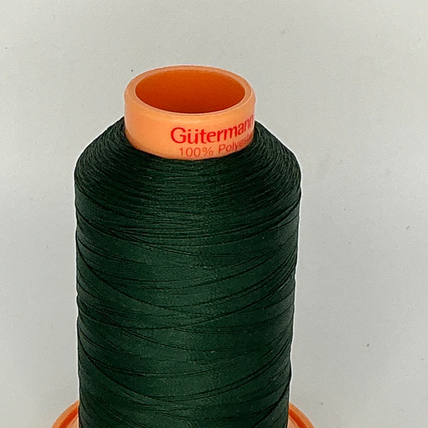 Gutermann Tera 60 OUTDOOR HEAVY DUTY Polyester Thread - Tex 50 - 656 yds. - COLOR ID 707