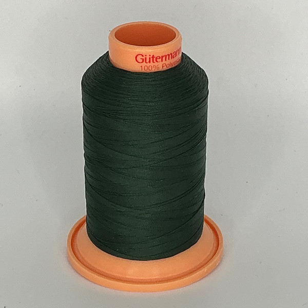 Gutermann Tera 60 OUTDOOR HEAVY DUTY Polyester Thread - Tex 50 - 656 yds. - COLOR ID 707