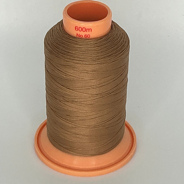 Gutermann Tera 60 OUTDOOR HEAVY DUTY Polyester Thread - Tex 50 - 656 yds. - COLOR ID 842