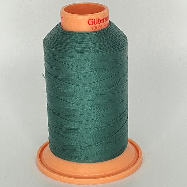 Gutermann Tera 60 OUTDOOR HEAVY DUTY Polyester Thread - Tex 50 - 656 yds. - COLOR ID 869
