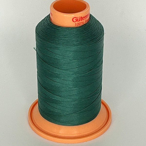 Gutermann Tera 60 OUTDOOR HEAVY DUTY Polyester Thread - Tex 50 - 656 yds. - COLOR ID 869