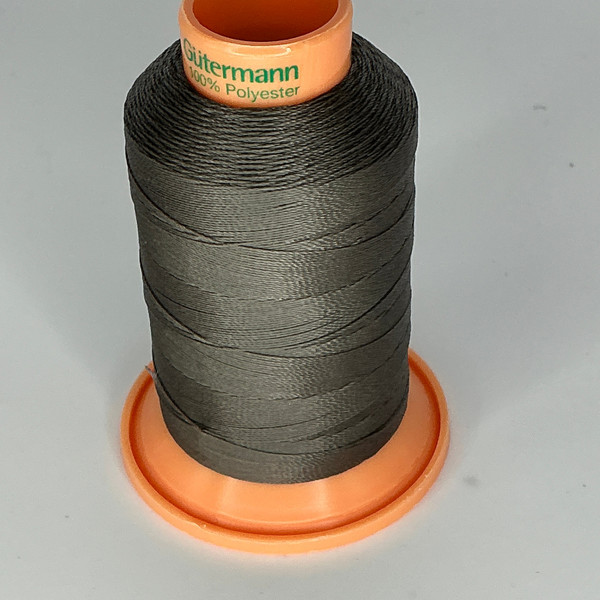 Gutermann Tera 40 OUTDOOR HEAVY DUTY Polyester Thread - Tex 75 - 437 yds    COLOR ID  35