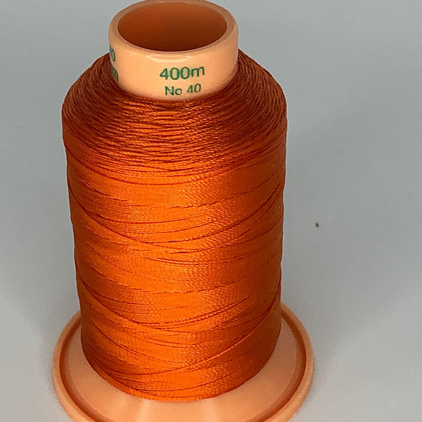 Gutermann Tera 40 OUTDOOR HEAVY DUTY Polyester Thread - Tex 75 - 437 yds    COLOR ID  351