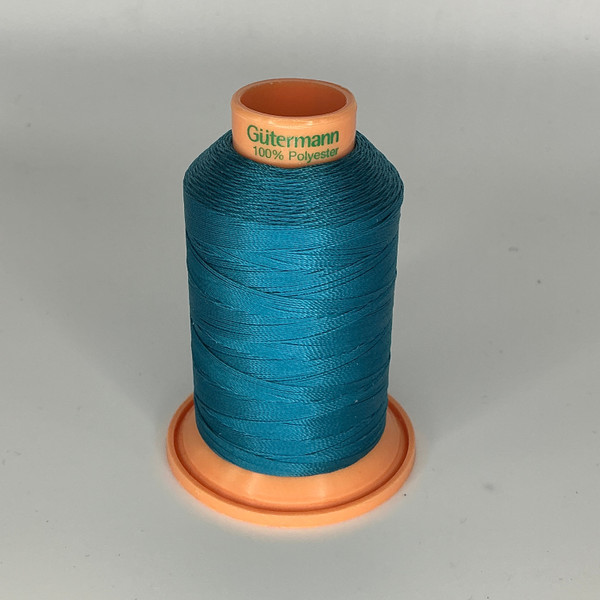 Gutermann Tera 40 OUTDOOR HEAVY DUTY Polyester Thread - Tex 75 - 437 yds    COLOR ID  761