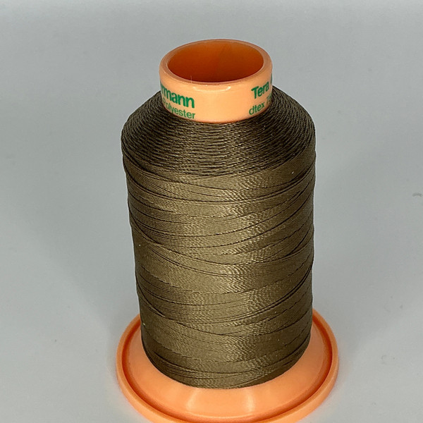 Gutermann Tera 40 OUTDOOR HEAVY DUTY Polyester Thread - Tex 75 - 437 yds    COLOR ID  831