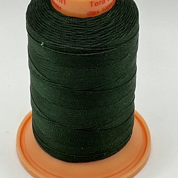 Gutermann Tera 30 HEAVY DUTY OUTDOOR Polyester Thread - Tex 100 - 328 yds. COLOR ID 707