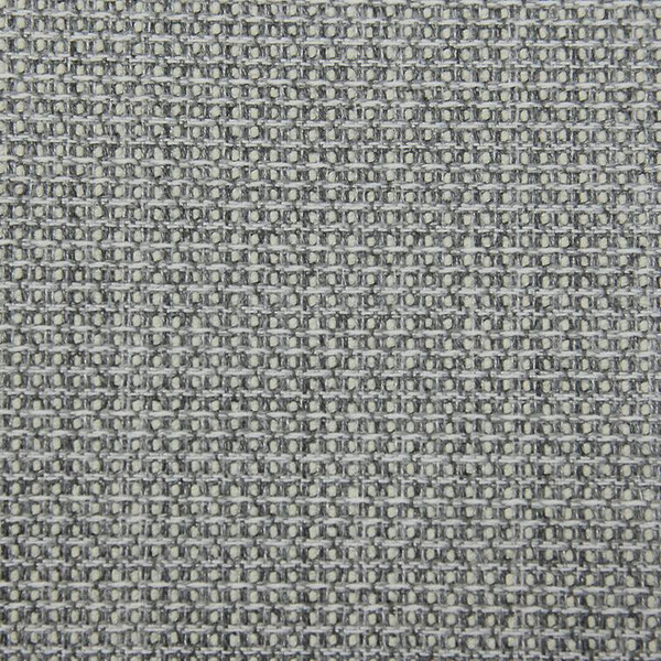 1 Yard Piece of Sunbrella Hybrid Smoke | 54 INCH | Furniture Weight Fabric 42079-0000