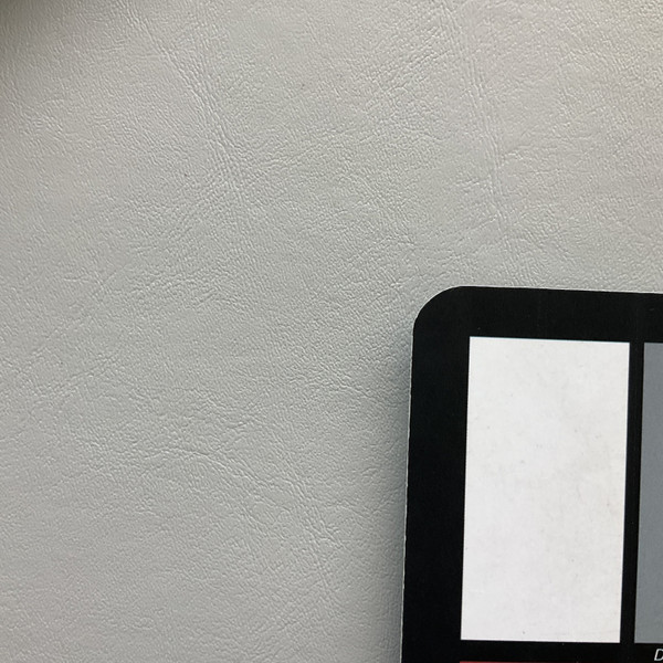 SEAQUEST Mist Grey Marine & Automotive Vinyl Fabric | PSQ-017 | 54Inch | By The Yard | High UV Stability