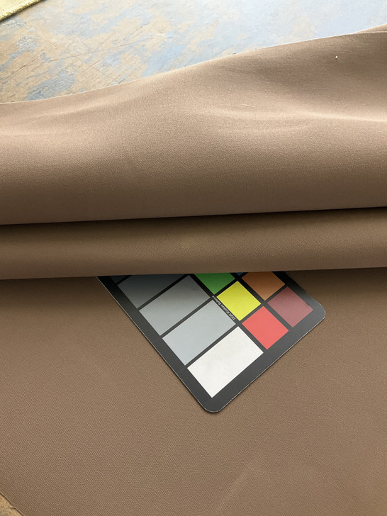 Sunbrella | 60" COCOA | Awning / Marine Canvas Fabric