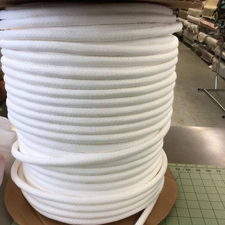 1/2 Inch "High Loft" Upholstery Piping Welt Cord | BTY |