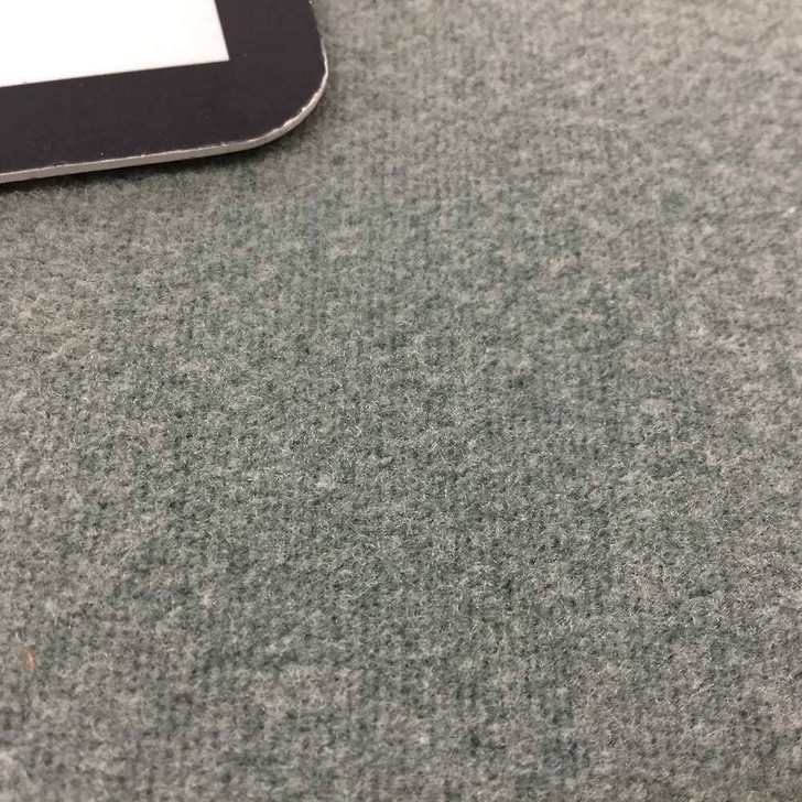 Solid Teal Green with Soft Brushed Finish | Upholstery Fabric | 56 Wide | BTY