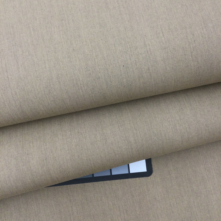 Sunbrella Heather Beige | 60" Awning / Marine Canvas Fabric