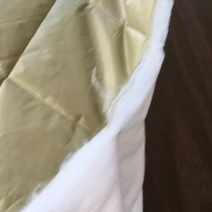 Lofty Pre-Quilted Diamonds | Heavyweight Fabric | Blankets | 54 W | By the Yard