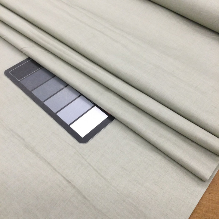 Light Sandstone Green | Neutral | Solid | Quilting Fabric | 100% Cotton | 44 wide | By the Yard3922