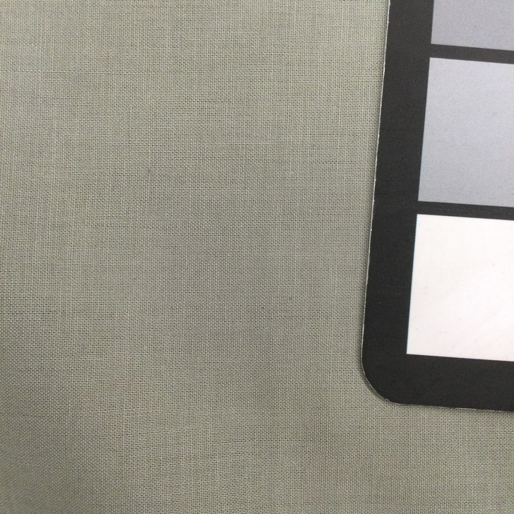 Cool Sage Green | Grey Tone | Solid  | Quilting Fabric | 100% Cotton | 44 wide | By the Yard 5409