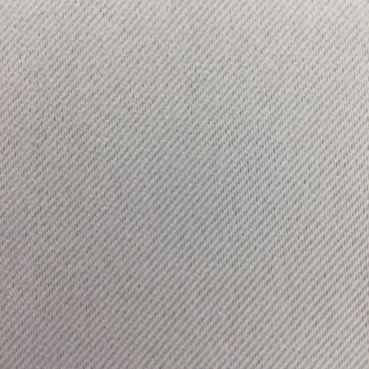 Smooth Solid Off White | Drapery / Upholstery / Slipcover Fabric | 54" Wide | By the Yard