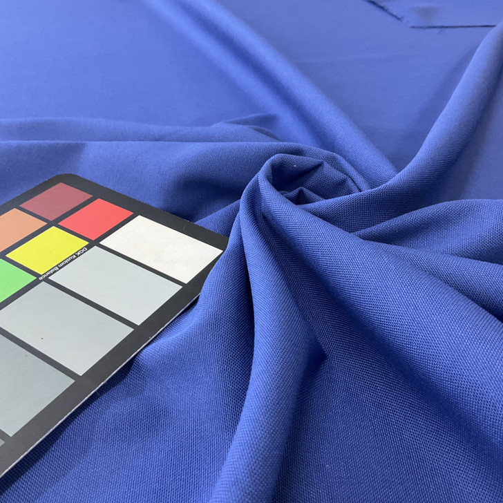 Richloom Solarium Outdoor Veranda Marine | Medium Weight Outdoor Fabric | Home Decor Fabric | 54" Wide