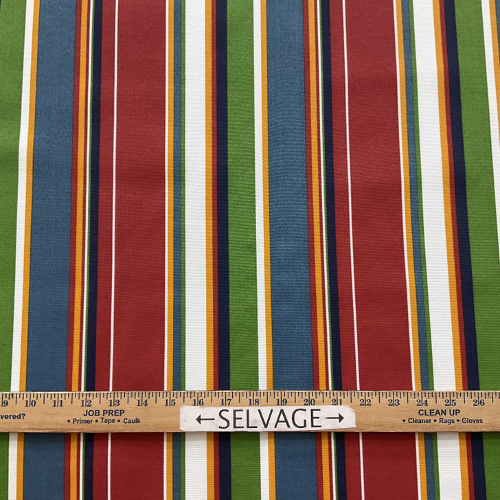 Richloom Solarium Outdoor Covert Sonoma | Medium Weight Outdoor Fabric | Home Decor Fabric | 54" Wide