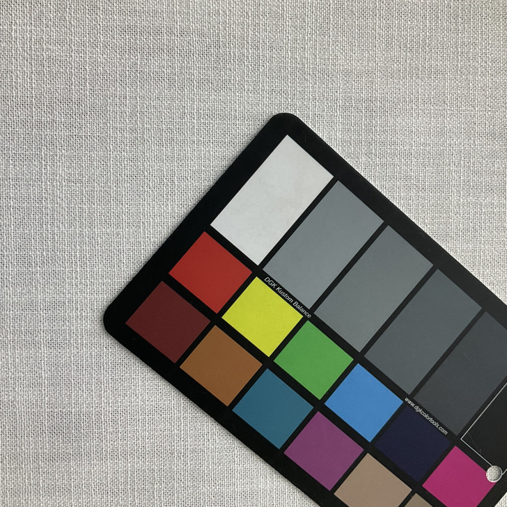 Waverly Gramercy Solid Snow | Very Heavyweight Duck Fabric | Home Decor Fabric | 56" Wide