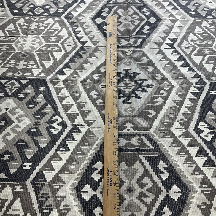 P Kaufmann Longrock Ash | Home Decor Fabric | 54" Wide