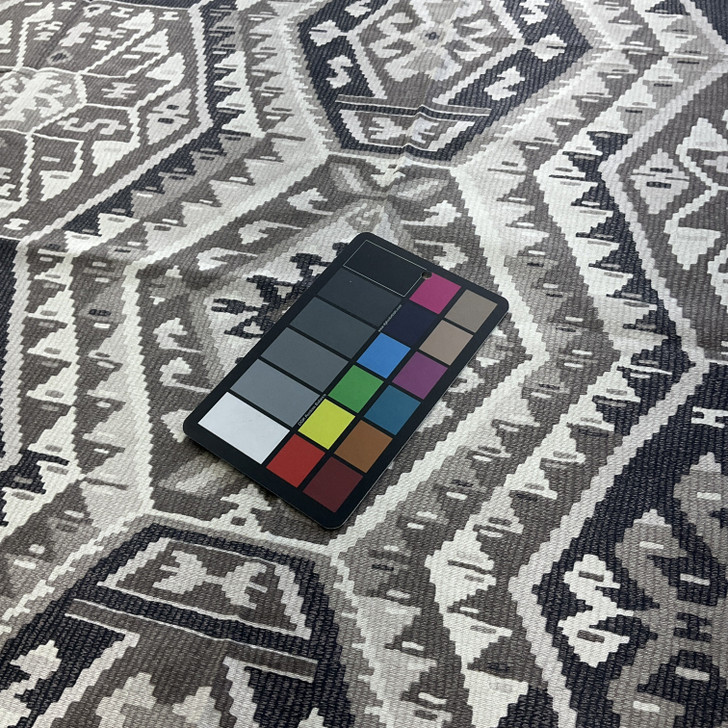 P Kaufmann Longrock Ash | Home Decor Fabric | 54" Wide