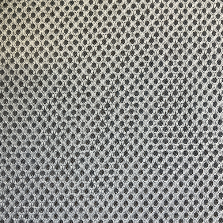 Spacer Mesh Light Blue | Medium Weight Mesh Fabric | Home Decor Fabric | 60" Wide