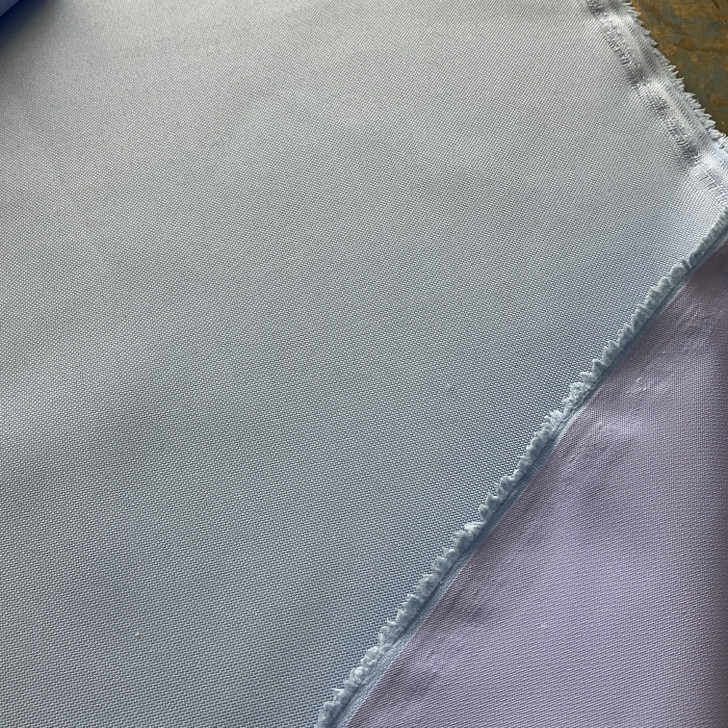 Ottertex Waterproof Canvas Periwinkle | Heavyweight Canvas Fabric | Home Decor Fabric | 60" Wide