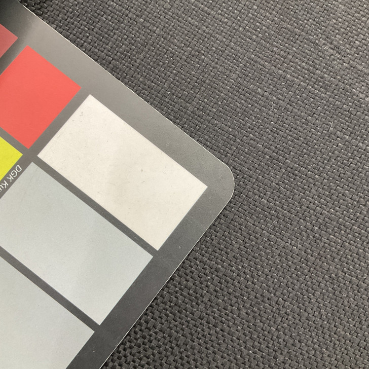 Basketweave Backed Upholstery Turbo Solid Black | Medium/Heavyweight Basketweave Fabric | Home Decor Fabric | 54" Wide