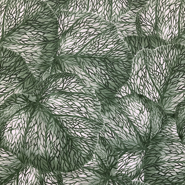 Comersan Fabrics Janeiro Duck Pine | Lightweight Duck Fabric | Home Decor Fabric | 55" Wide