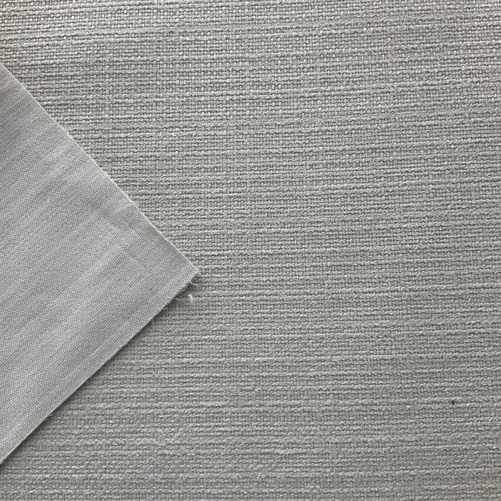 Covington High Performance Rye Chenille Canvas | Medium/Heavyweight Woven, Chenille Fabric | Home Decor Fabric | 56" Wide