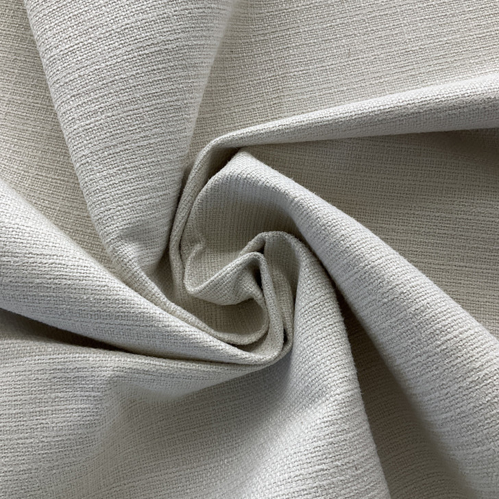 Covington High Performance Rye Chenille Canvas | Medium/Heavyweight Woven, Chenille Fabric | Home Decor Fabric | 56" Wide