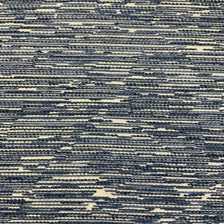 Artistry Textureo Woven Cobalt | Home Decor Fabric | 55" Wide
