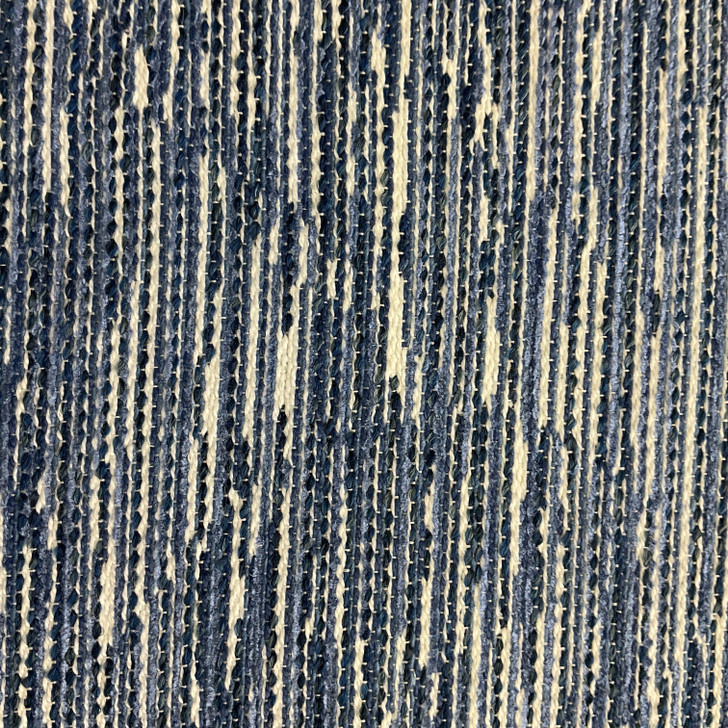 Artistry Textureo Woven Cobalt | Home Decor Fabric | 55" Wide