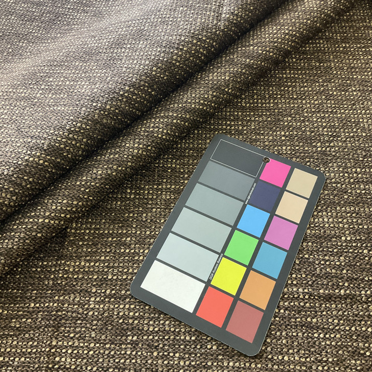 Variegated Brown | Upholstery Fabric | 54" Wide