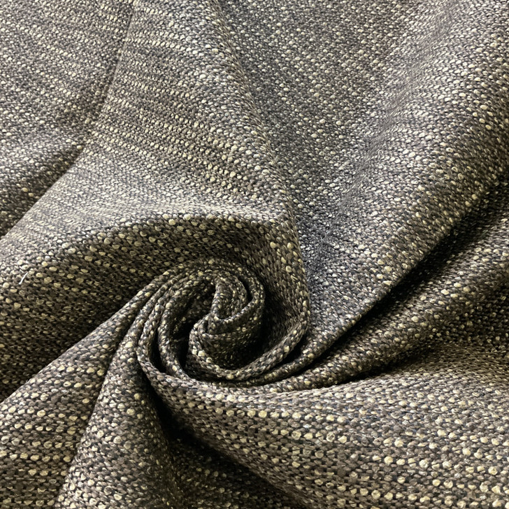 Variegated Brown | Upholstery Fabric | 54" Wide