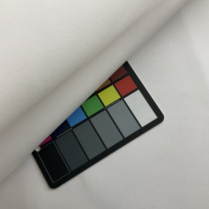 Sunbrella Marine Canvas Fabric 6004-0000 Natural | Awning Weight | Waterproof | Solution Dyed Acrylic | 60" Wide | By the Yard