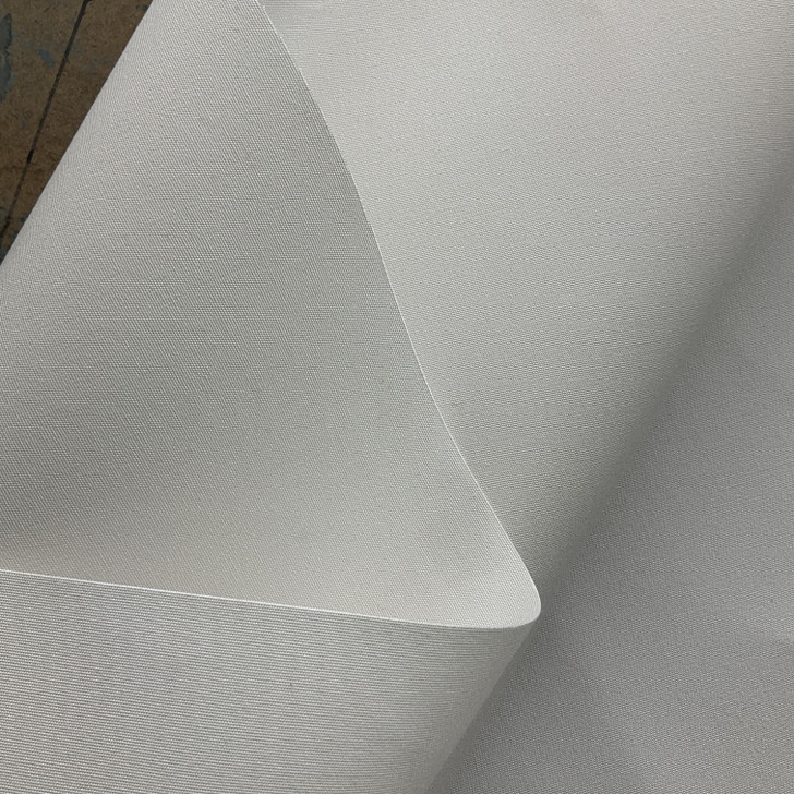 Sunbrella Marine Canvas Fabric 6004-0000 Natural | Awning Weight | Waterproof | Solution Dyed Acrylic | 60" Wide | By the Yard