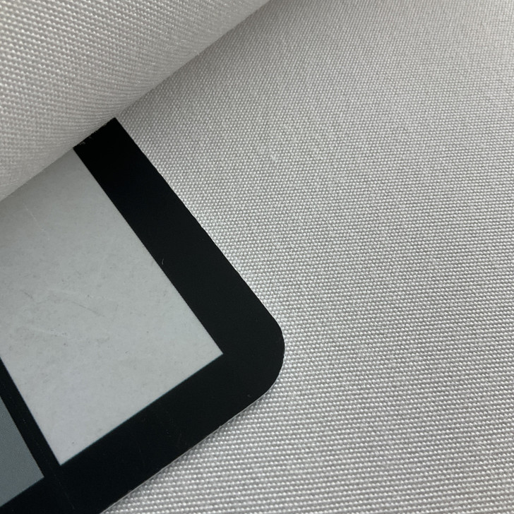 Sunbrella Marine Canvas Fabric 6004-0000 Natural | Awning Weight | Waterproof | Solution Dyed Acrylic | 60" Wide | By the Yard