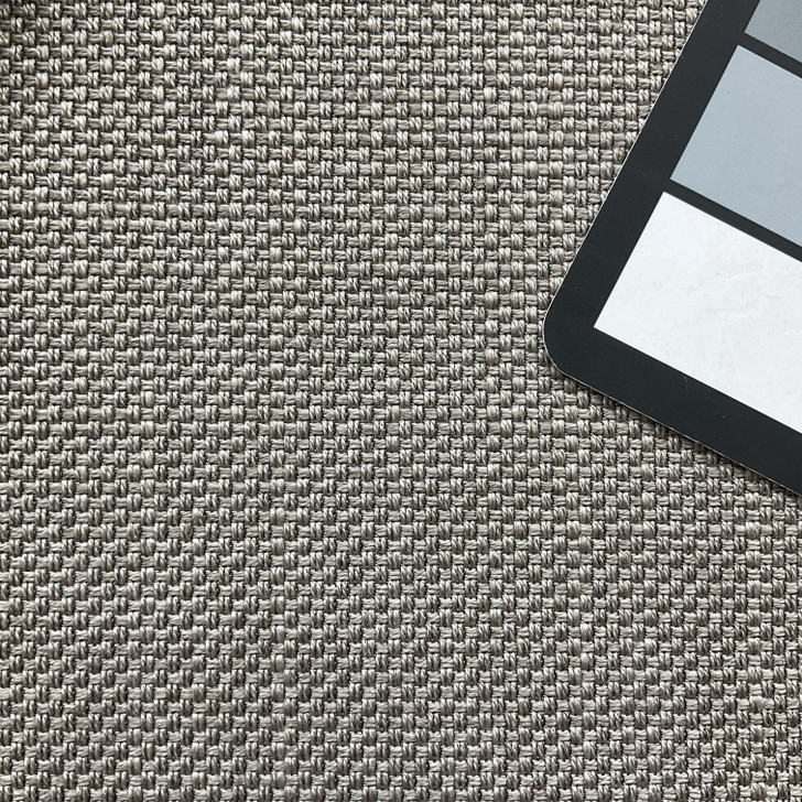 Joyce in Sterling | Upholstery Fabric | Grey | Commercial Grade / High Performance | 54" Wide | By the Yard