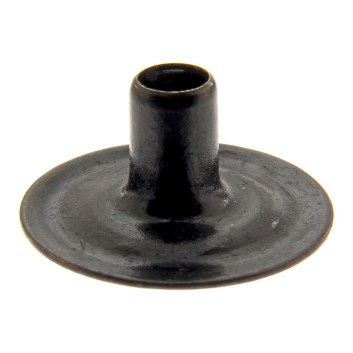 DURABLE SNAP POST 1/4" Government Black | 10412 |