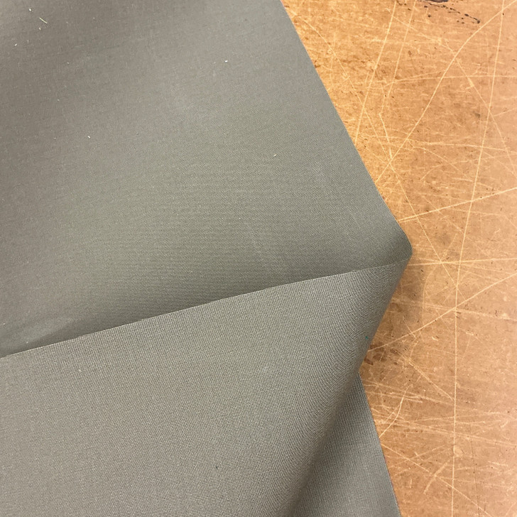 Recacril Moonrock Taupe R-127 | Waterproof Awning & Marine Canvas | 100% Solution Dyed Acrylic | 47" Wide | By the Yard