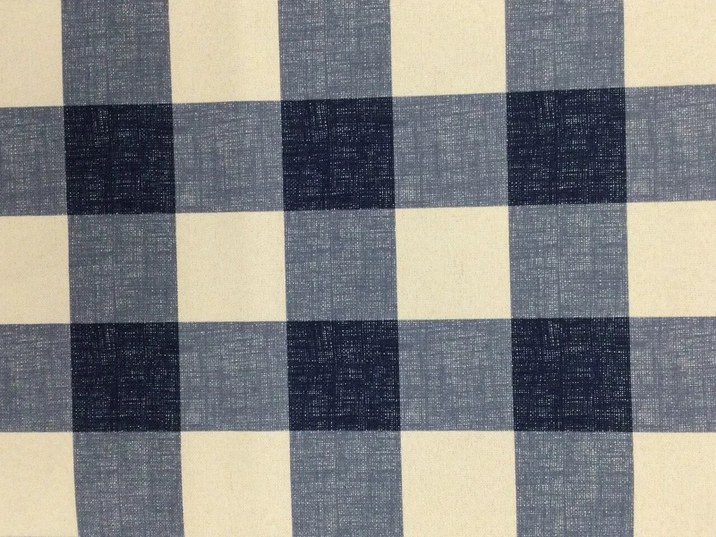 Buffalo Check Upholstery Fabric Fabric Warehouse