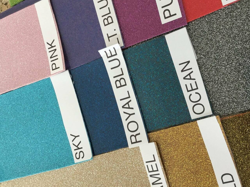 Glitter Vinyl Fabric Fabric Warehouse
