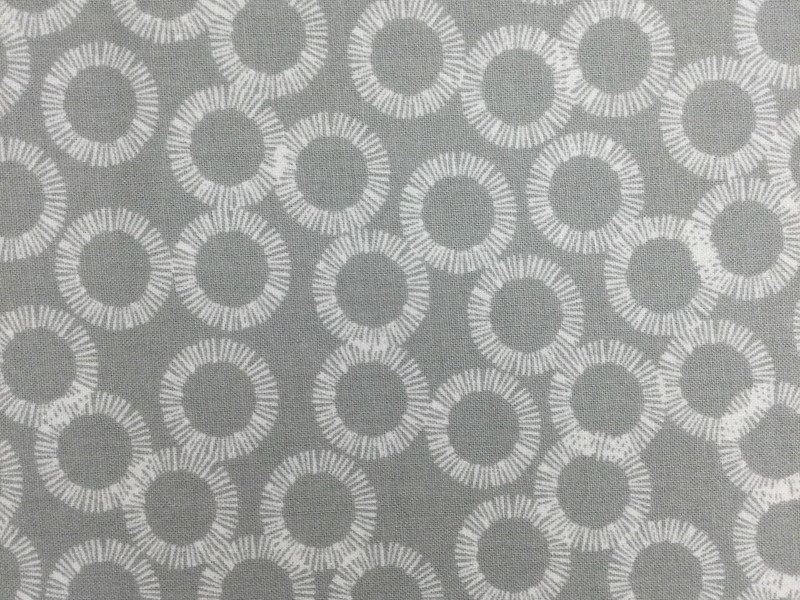 Gray Quilt Fabric Fabric Warehouse