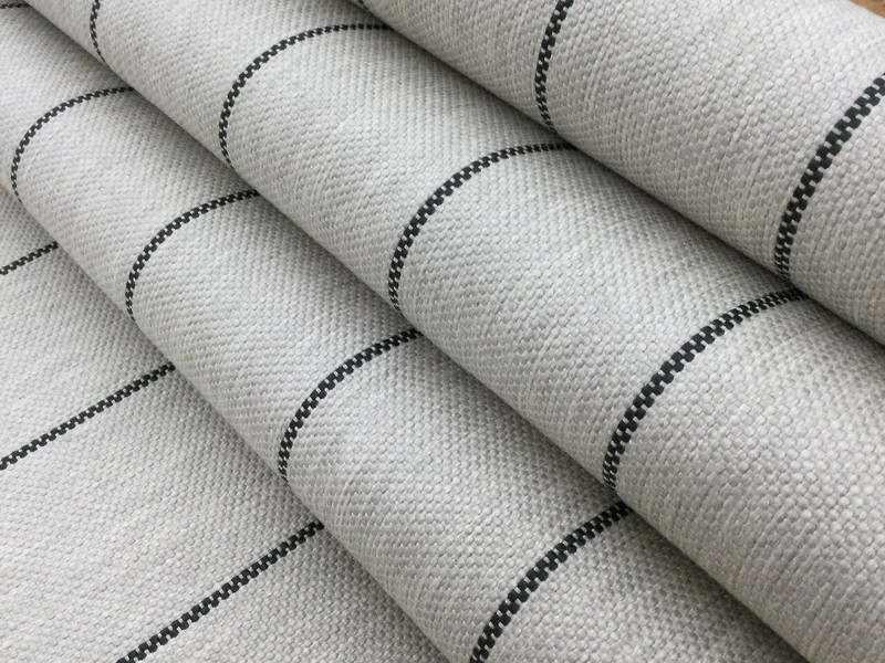 Grey Drapery Fabric Fabric Warehouse