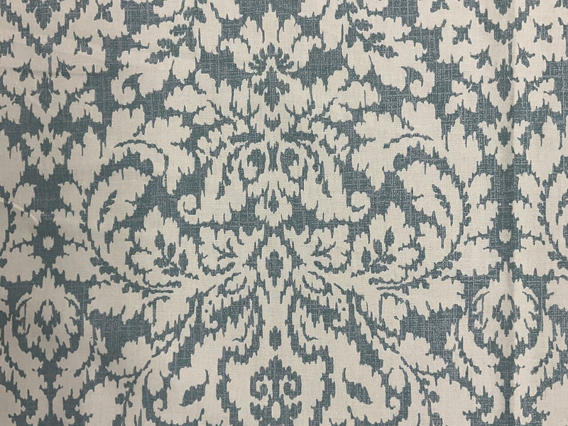 White Damask Fabric Fabric Warehouse