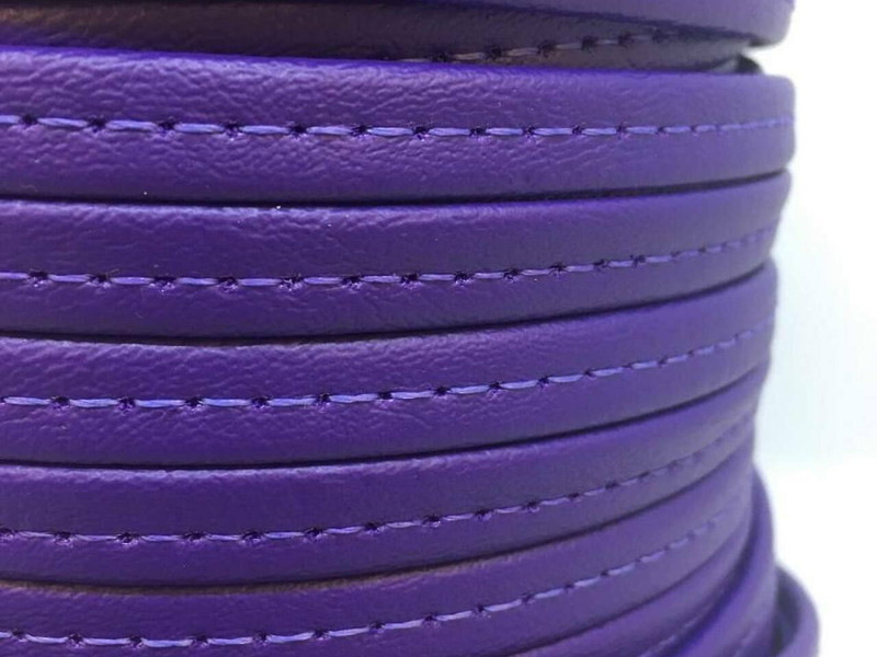 Purple Marine Vinyl Fabric Warehouse