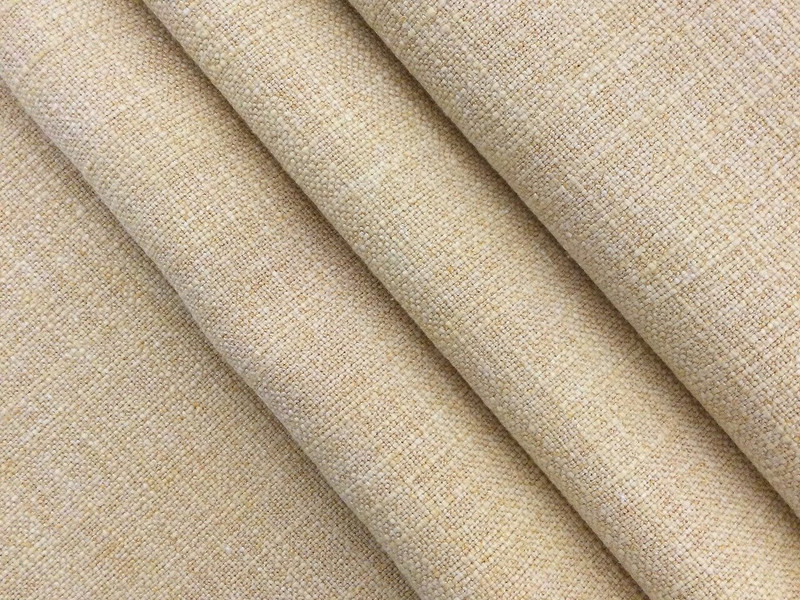 Yellow Linen Fabric Fabric Warehouse
